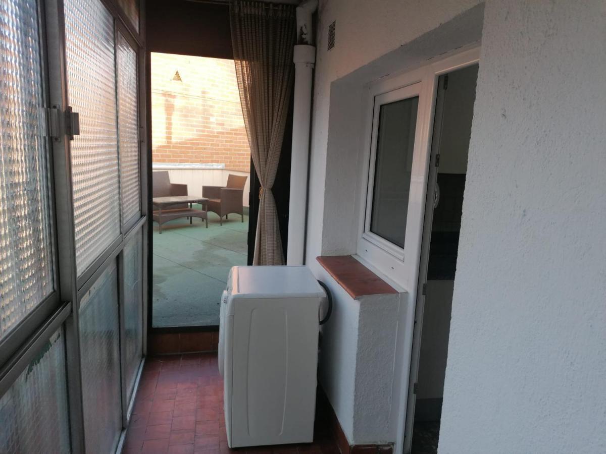 Hello Madrid Hotel Екстериор снимка