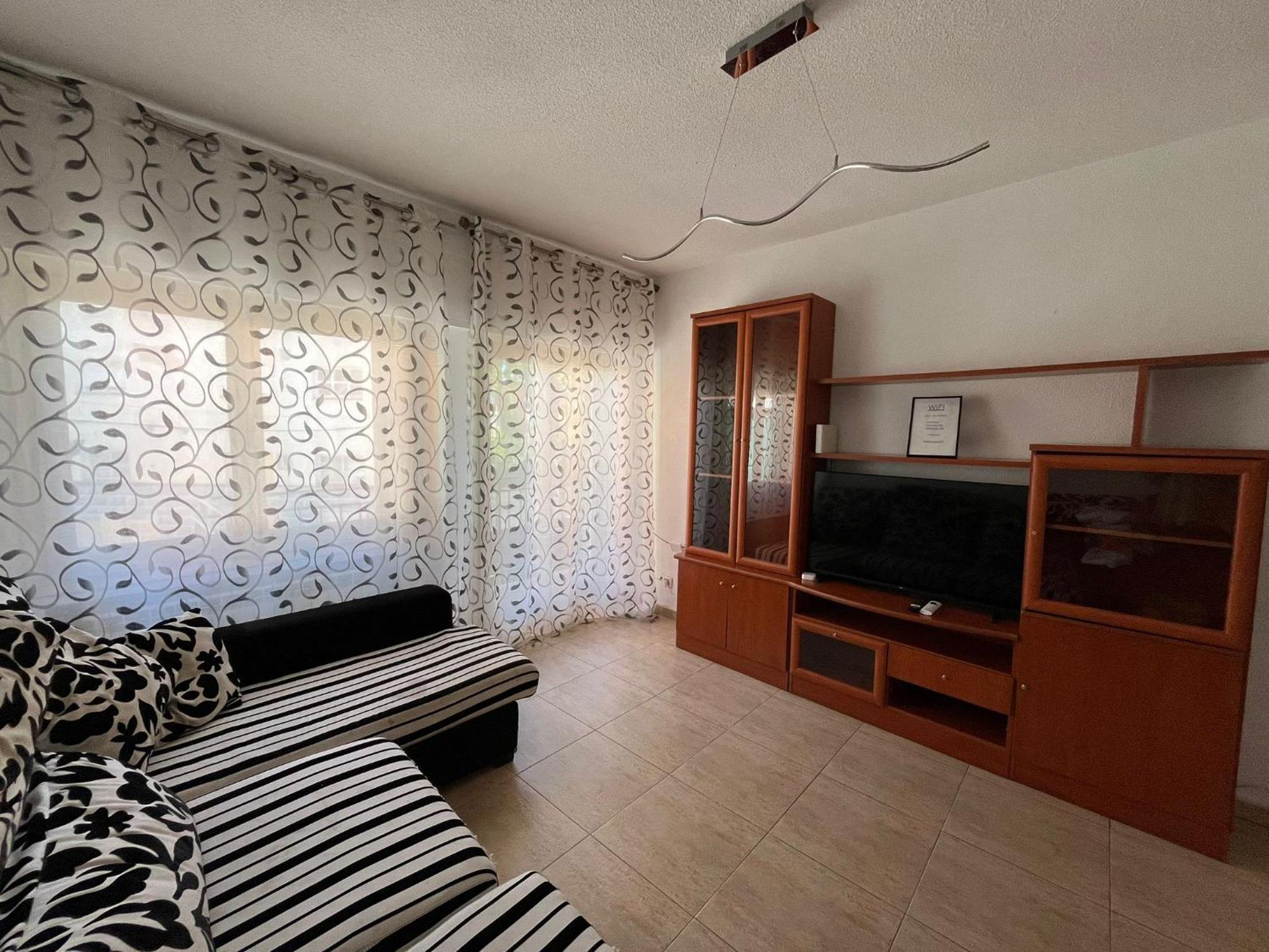 Hello Madrid Hotel Екстериор снимка