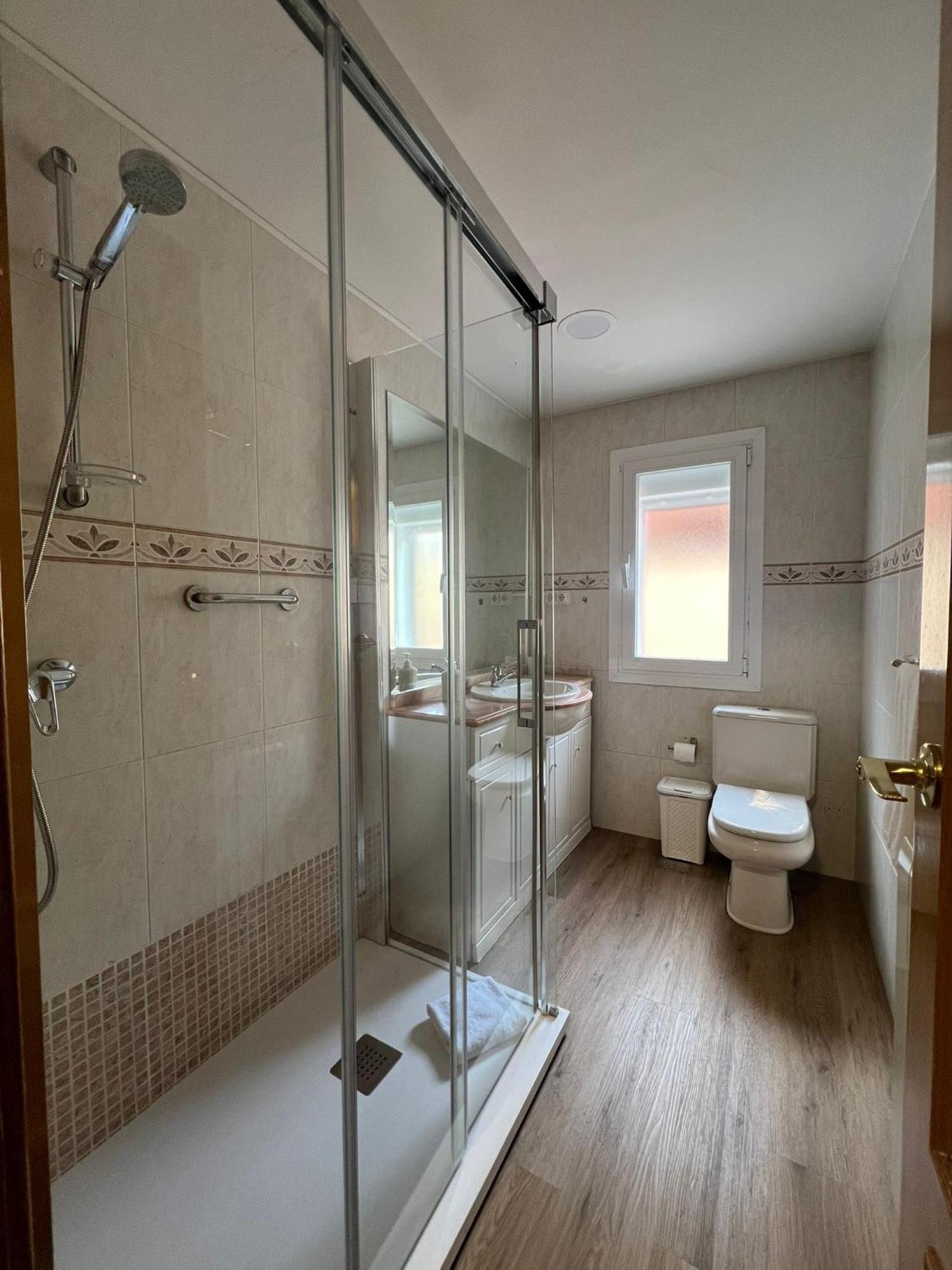 Hello Madrid Hotel Екстериор снимка