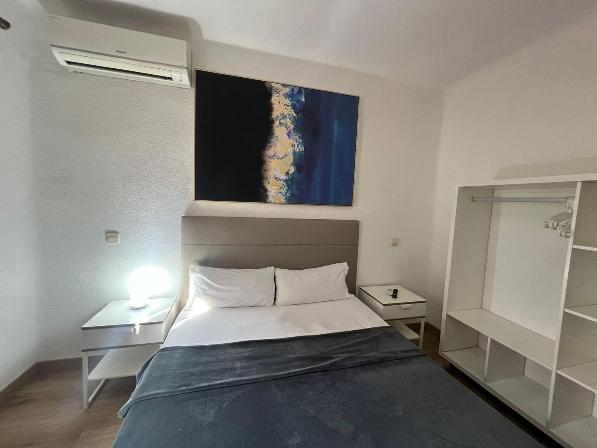 Hello Madrid Hotel Екстериор снимка