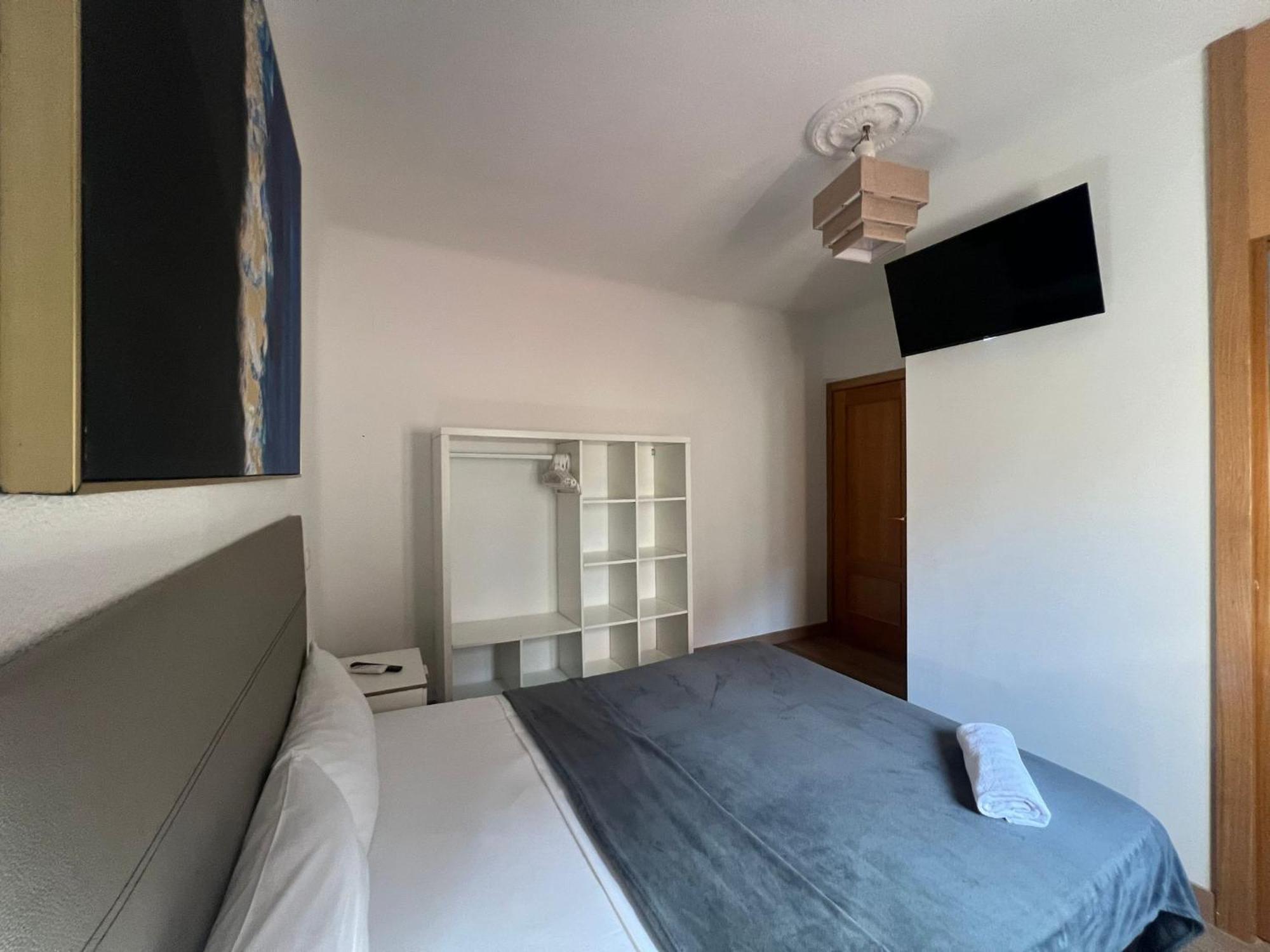 Hello Madrid Hotel Екстериор снимка